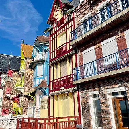 Le Front De Mer - Studio Lumineux Esplanade Mers Eksteriør bilde