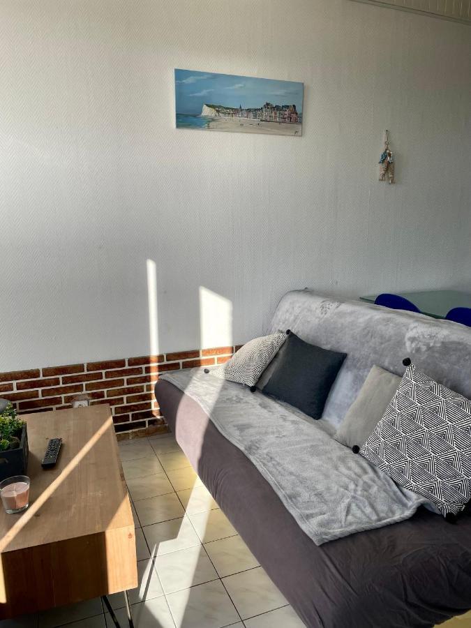 Le Front De Mer - Studio Lumineux Esplanade Mers Eksteriør bilde